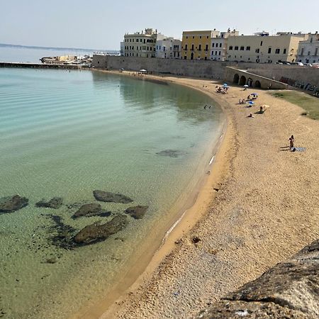 Dimora San Felice Il Fico Apartment Gallipoli Exterior photo